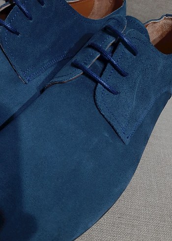 İNCİ KÖSELE AYAKKABI - Görsel 7