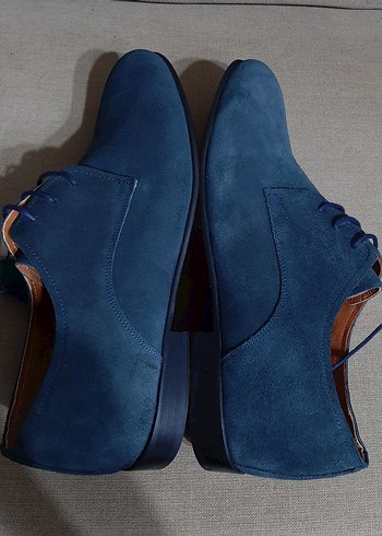 İNCİ KÖSELE AYAKKABI - Görsel 3