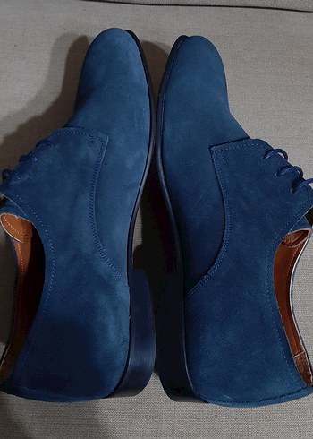 İNCİ KÖSELE AYAKKABI - Görsel 4