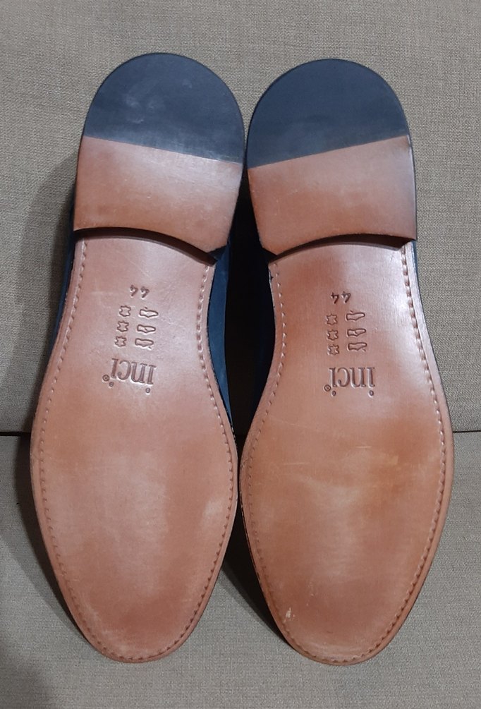 İNCİ KÖSELE AYAKKABI - Görsel 5