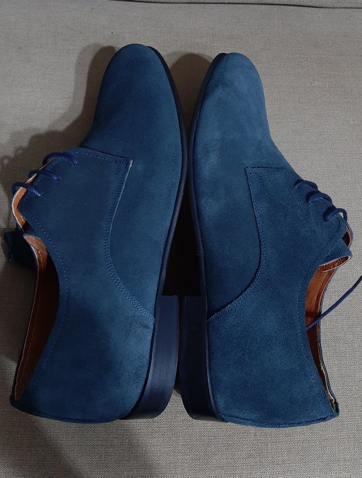 İNCİ KÖSELE AYAKKABI - Görsel 3