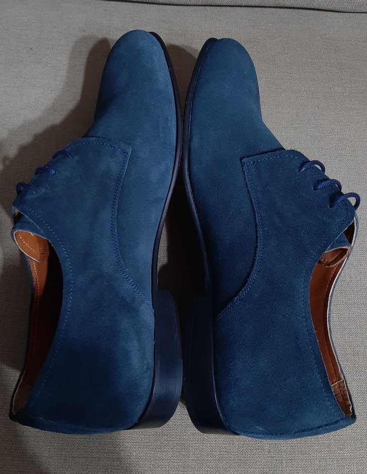 İNCİ KÖSELE AYAKKABI - Görsel 4