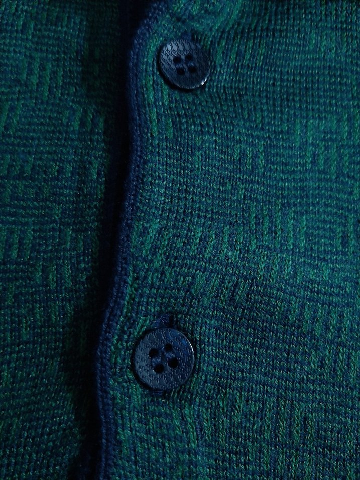 (957) ERKEK TRİKO TSHİRT - Görsel 5