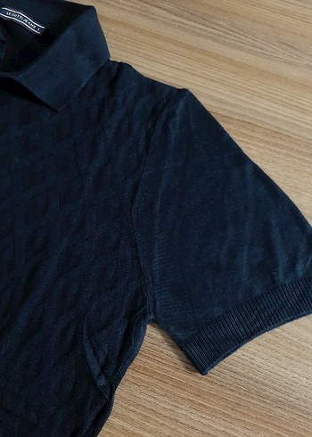 (976) ERKEK TRİKO TSHİRT - Görsel 4