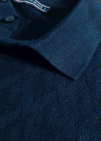 (976) ERKEK TRİKO TSHİRT - Görsel 5