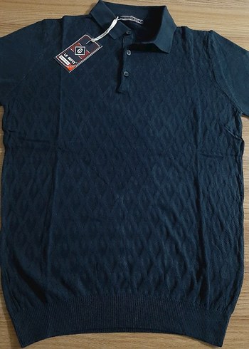 (976) ERKEK TRİKO TSHİRT - Görsel 2