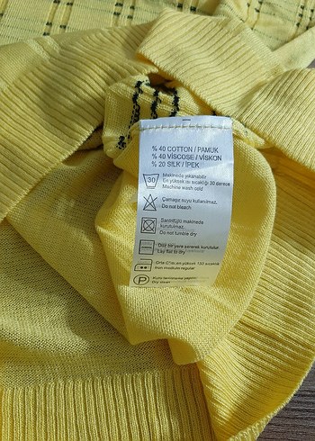 (960) ERKEK TRİKO TSHİRT - Görsel 7