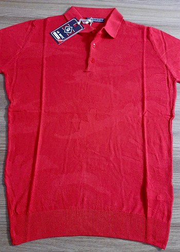 (964) ERKEK TRİKO TSHİRT - Görsel 2