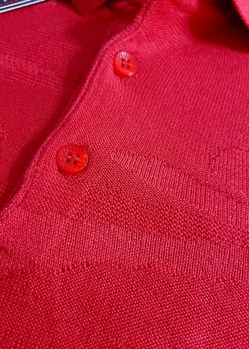 (964) ERKEK TRİKO TSHİRT - Görsel 6