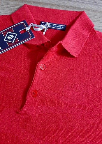 (964) ERKEK TRİKO TSHİRT - Görsel 3