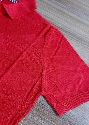 (964) ERKEK TRİKO TSHİRT - Görsel 4