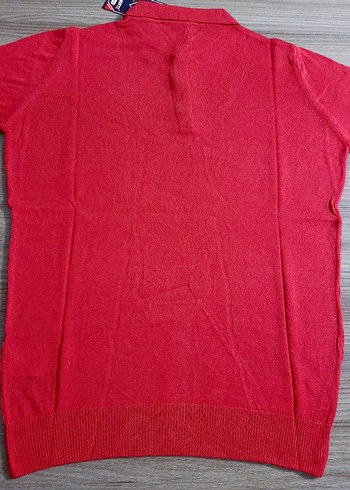 (964) ERKEK TRİKO TSHİRT - Görsel 8