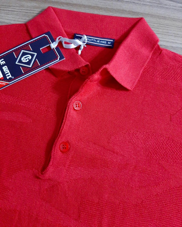 (964) ERKEK TRİKO TSHİRT - Görsel 3