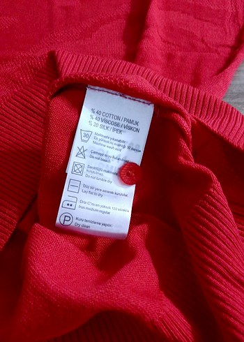 (965) ERKEK TRİKO TSHİRT - Görsel 7