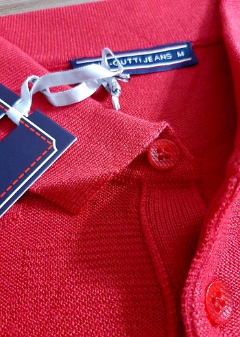 (965) ERKEK TRİKO TSHİRT - Görsel 5