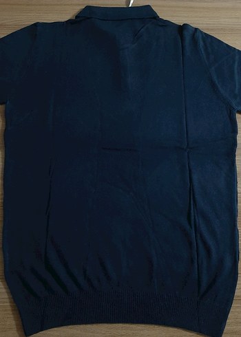 (975) ERKEK TRİKO TSHİRT - Görsel 8