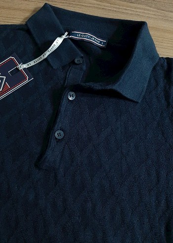 (975) ERKEK TRİKO TSHİRT - Görsel 3