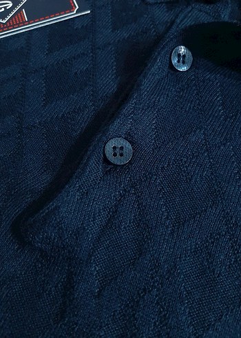 (975) ERKEK TRİKO TSHİRT - Görsel 6