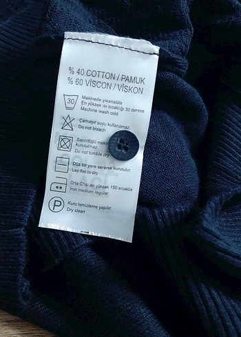 (975) ERKEK TRİKO TSHİRT - Görsel 7