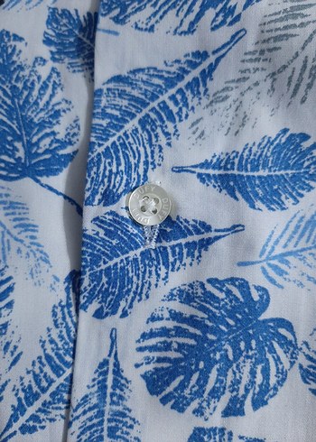 (998) DUFY GÖMLEK - Görsel 6