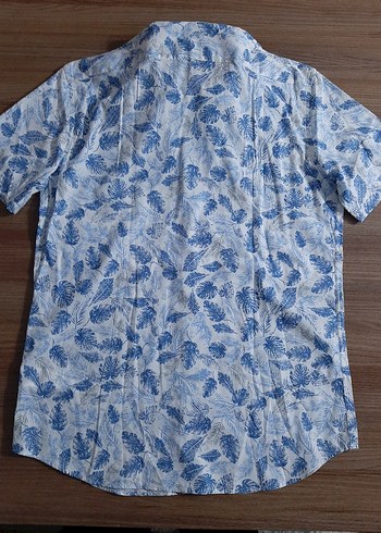 (998) DUFY GÖMLEK - Görsel 8