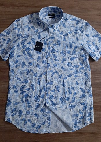 (998) DUFY GÖMLEK - Görsel 2