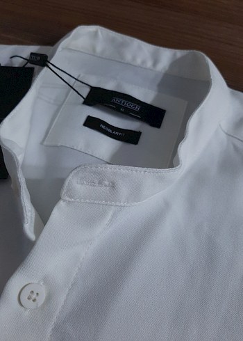 (13) ANTİOCH GÖMLEK - Görsel 4