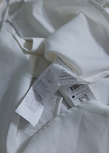 (13) ANTİOCH GÖMLEK - Görsel 7