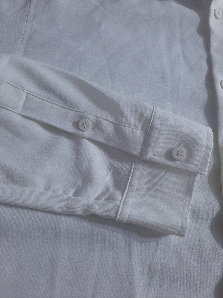 (13) ANTİOCH GÖMLEK - Görsel 5