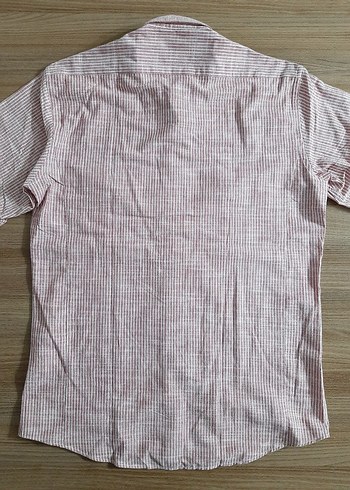 (995) BEYMEN BUSİNESS GÖMLEK - Görsel 8