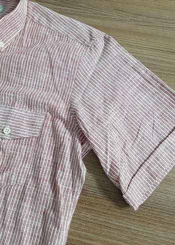 (995) BEYMEN BUSİNESS GÖMLEK - Görsel 4