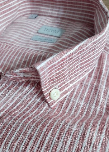 (995) BEYMEN BUSİNESS GÖMLEK - Görsel 5