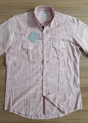 (995) BEYMEN BUSİNESS GÖMLEK - Görsel 2