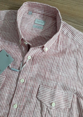 (995) BEYMEN BUSİNESS GÖMLEK - Görsel 3