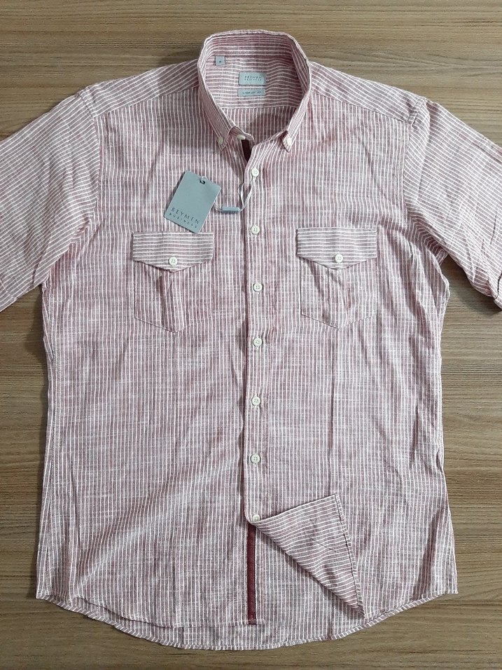 (995) BEYMEN BUSİNESS GÖMLEK - Görsel 2