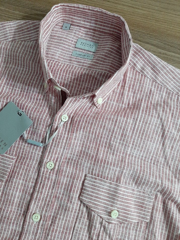 (995) BEYMEN BUSİNESS GÖMLEK - Görsel 3