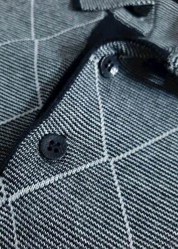 (981) ERKEK TRİKO TSHİRT - Görsel 6