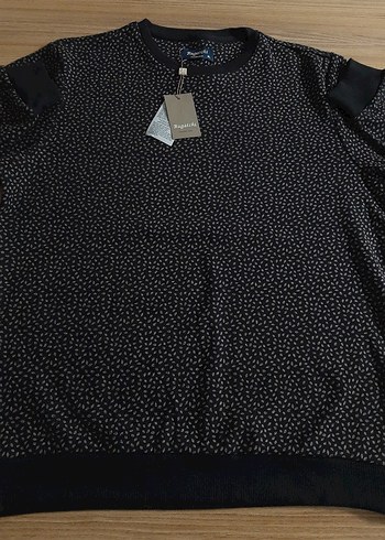 (994) ERKEK SWEATSHİRT - Görsel 2