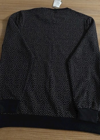 (994) ERKEK SWEATSHİRT - Görsel 8