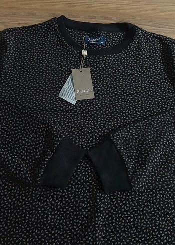 (994) ERKEK SWEATSHİRT - Görsel 3