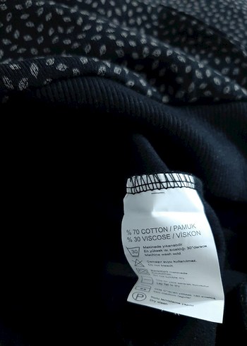 (994) ERKEK SWEATSHİRT - Görsel 7