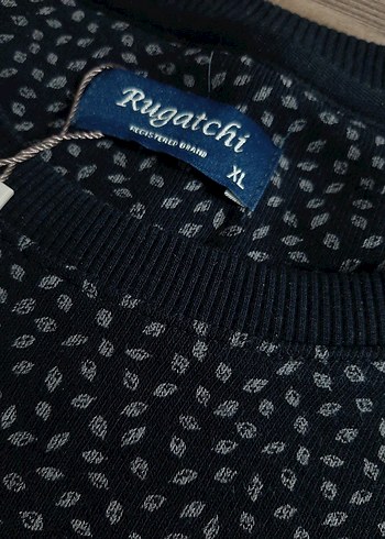 (994) ERKEK SWEATSHİRT - Görsel 5