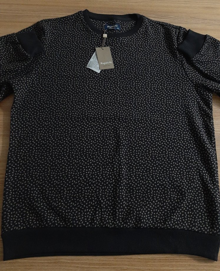 (994) ERKEK SWEATSHİRT - Görsel 2