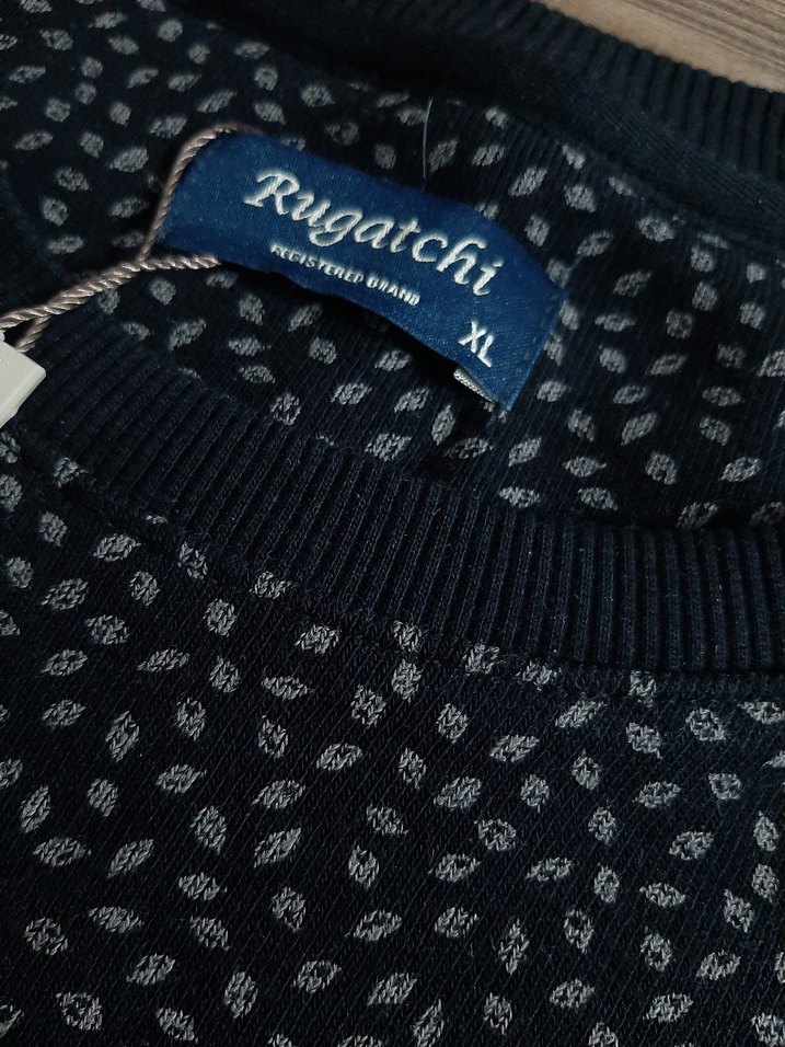 (994) ERKEK SWEATSHİRT - Görsel 5