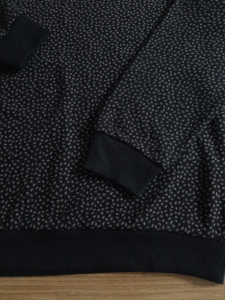 (994) ERKEK SWEATSHİRT - Görsel 4