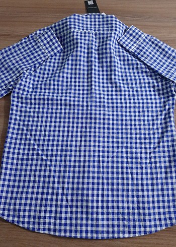 (12) LİMON COMPANY GÖMLEK - Görsel 8