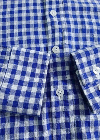 (12) LİMON COMPANY GÖMLEK - Görsel 7