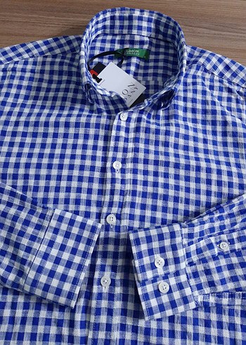 (12) LİMON COMPANY GÖMLEK - Görsel 3