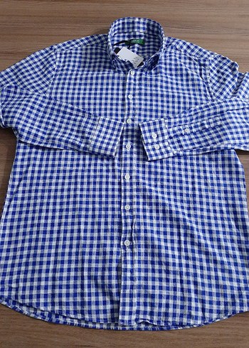 (12) LİMON COMPANY GÖMLEK - Görsel 2