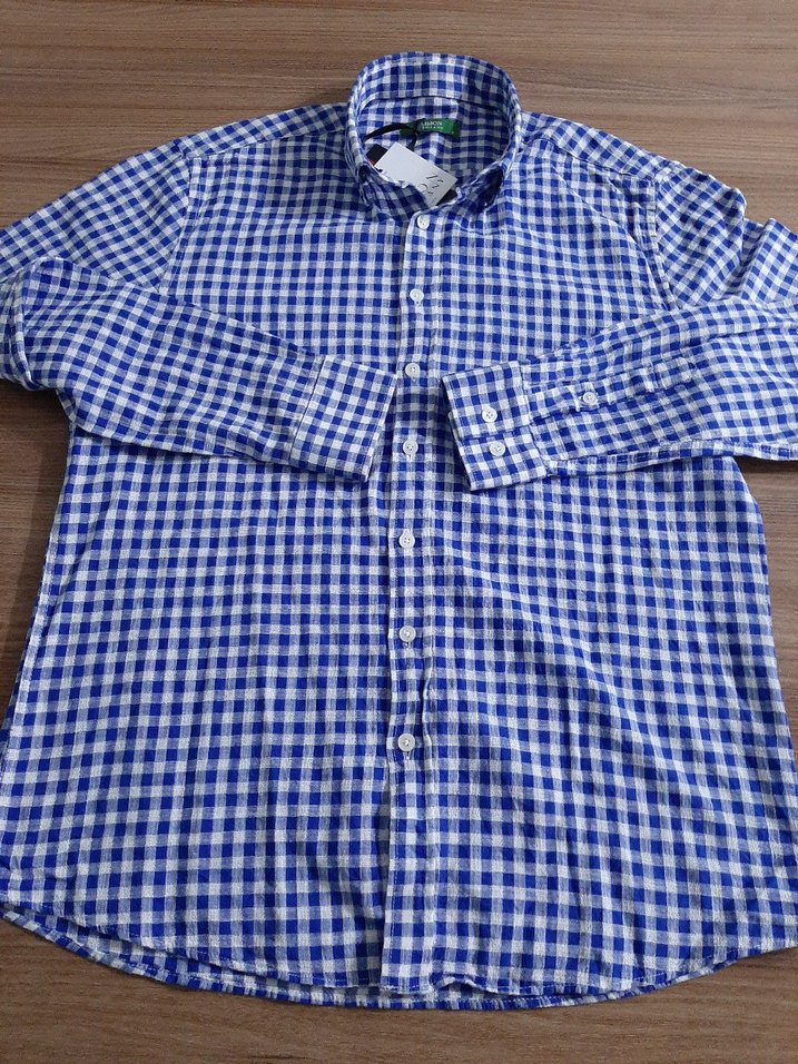 (12) LİMON COMPANY GÖMLEK - Görsel 2